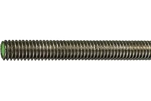 CONNEX DY250694 Threaded rods Non-Rusting Steel, M8 x 1000 mm