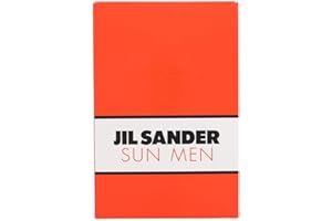 Jil Sander Sun Men Geschenkset (Eau de Toilette,75ml+Duschgel,75ml), 250 g