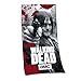 Produktbild Badetuch "Fear The Walking Dead" 75x150 Badehandtuch Velourstuch Handtuch Duschtuch Strandtuch