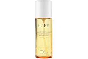 Dior Oil to Milk-Makeup Removing Cleanser
