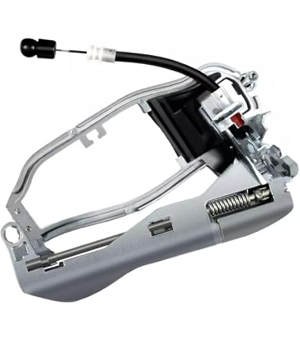 Poignée De Déverrouillage Capot Audi - Support 8T1823633 Pour A4, A5, A6, A7, Q5, Etc.