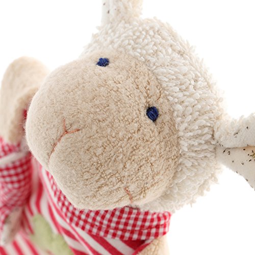 sigikid 4086 Spieluhr Organic - 5