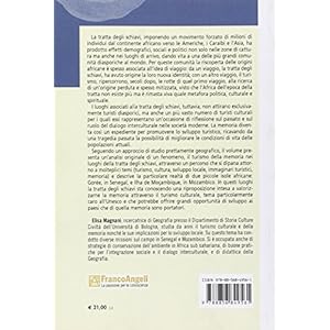 Turismo, memoria e tratta degli schiavi. L'heritage come strumento di sviluppo locale in Africa