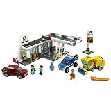 LEGO City 60132 – Tankstelle - 4