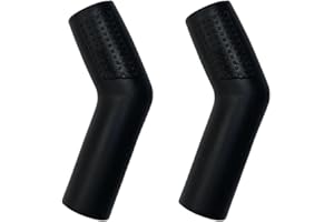 RDNKVB 2pcs Motorcycle Gear Shift Rubber Gear Lever Protective Cover Motorcycle Rubber Gear Lever Gear Lever Protection for Motorcycle