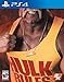 WWE 2K15 - Hulkamania Edition with Collectible & DLC (PS4) RS.13996.00