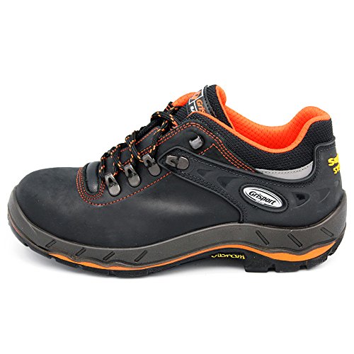 Grisport | S3 | Hard Work Line-Sicherheitsschuh, Pordoi - 2