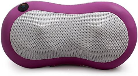 Cervical Massager Neck Waist Back Car Massage Pillow Home Lumbar Instrument Body Multi-Purpose Cushions XXBB