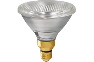 PAR38 240V 120W E27 Flood by Crompton Lamps