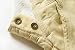 Boys Bib overalls Girls overalls Toddler dungarees Kids dungarees Fleece Line Coffee 1280 (12-18M)