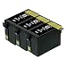 Produktbild TS Remanufactured für Epson T252 X L Tintenpatronen 252 T252 3 XXL Black