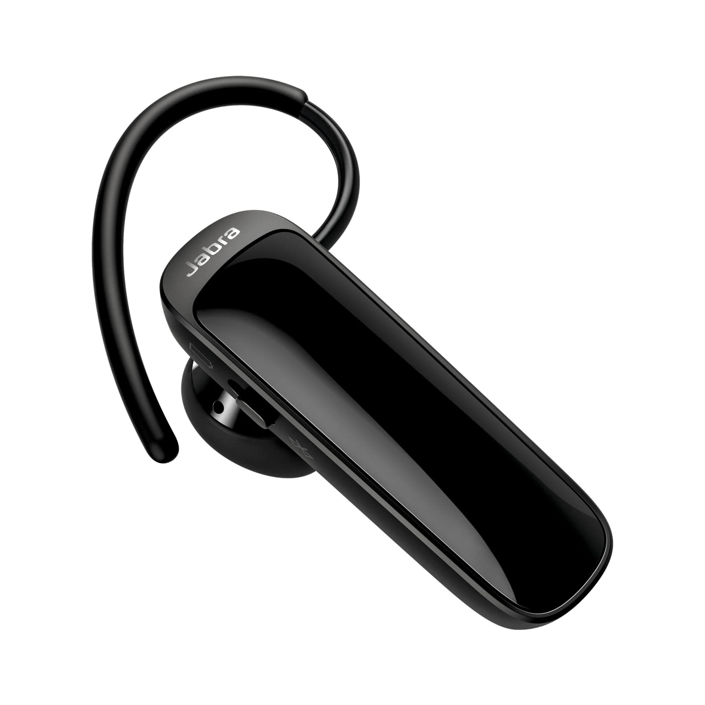 Jabra Talk 25 SE Mono Single Ear Bluetooth Truly Wireless in Ear Earbuds with Mic Media Streaming and up to 9 Hours Talk Time