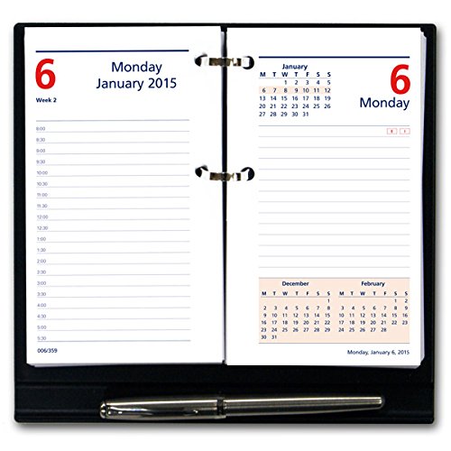 Download Collins Colplan Daily Desk Planner for 2015 Download Collins Colplan Daily Desk Planner for 2015