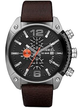 Diesel Herren-Uhren DZ4204