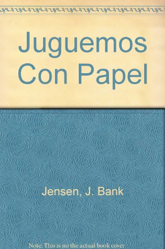 Juguemos con papel