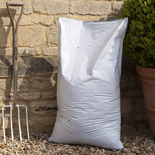 Professional Compost Bag 80L for all potting needs