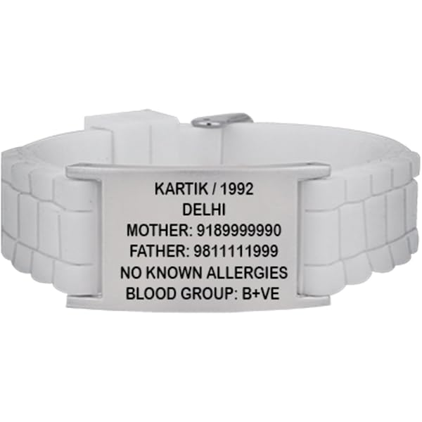 Share 83+ id bracelets for seniors latest 3tdesign.edu.vn