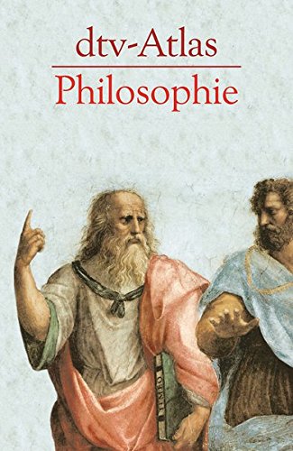 Download dtv-Atlas Philosophie Download dtv-Atlas Philosophie