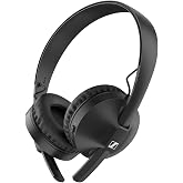 Sennheiser HD 250BT Kulak &Uuml;st&uuml; Bluetooth Kulaklık, 25 Saat &Ccedil;alma, 110 dB (1 kHz/0 dBFS), 20 Hz - 22,000 Hz