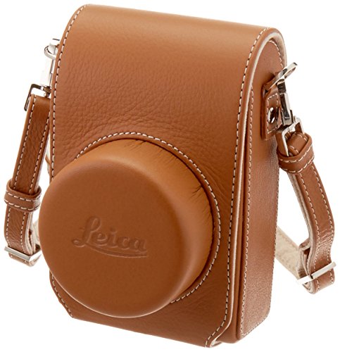 Preisvergleich Produktbild Ledertasche für Leica D-LUX (Typ 109)