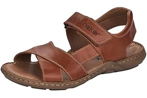 Rieker Men's 22070 Sandal