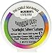 Produktbild Rainbow Dust Puderfarbe Starlight Silver Saturn, 5er Pack (5 x 3 g)