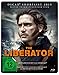 THE LIBERATOR - MOVIE [Blu-ray] [2013]