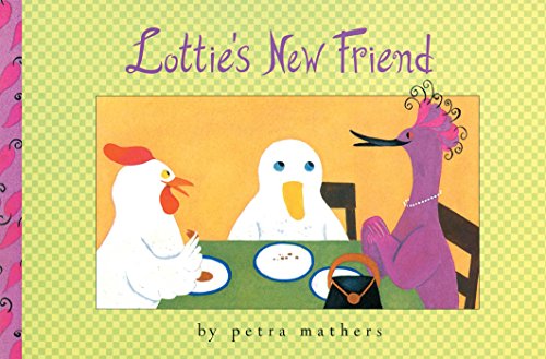 Download Lottie's New Friend: With Audio Recording (Lottie's World) Download Lottie's New Friend: With Audio Recording (Lottie's World)