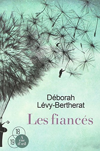 couverture de : Les fianc&eacute;s