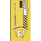 Coupon da Compilare: 24 Voucher da Compilare: Un Regalo Divertente ed Originale da Condividere con Chi vuoi Tu!