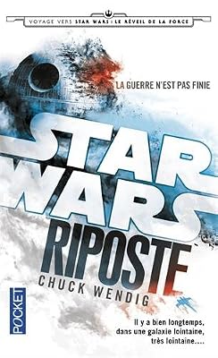Pocket Riposte
