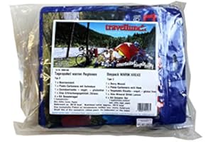 ‎TRAVELLUNCH travellunch Tagespaket - warme Region Typ III Nudeltopf Carbonara