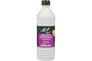 DILUANT S UNIVERSEL 1L MIEUXA