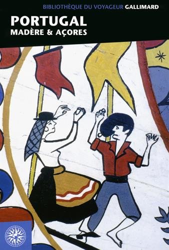couverture de : Portugal