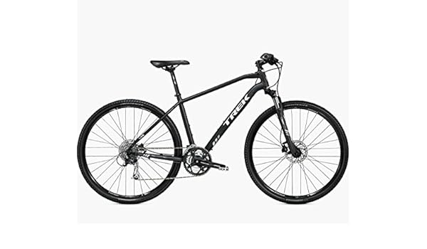 trek alpha 8.4 ds
