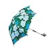 Bugaboo Parasol Andy Warhol Flowers