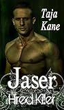 Cover zum Buch Jaser: Hired Killer