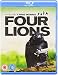 Four Lions [Blu-ray]