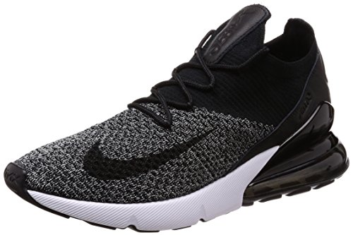 Nike Mens Air Max 270 Flyknit Gymnastics Shoes Desertcart INDIA
