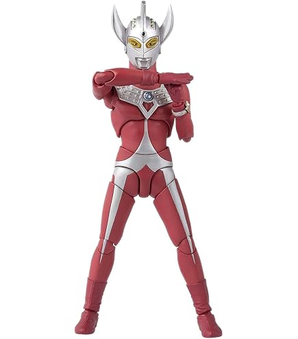 TAMASHII NATIONS - Ultraman - Ultraman (A Type), Bandai Spirits