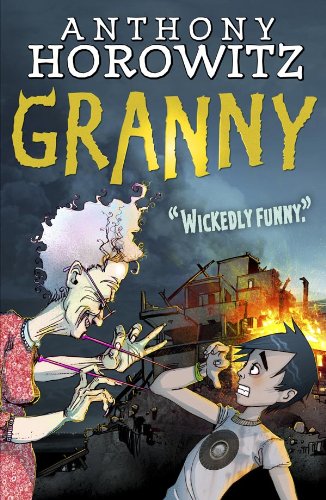 Télécharger Granny (English Edition) PDF