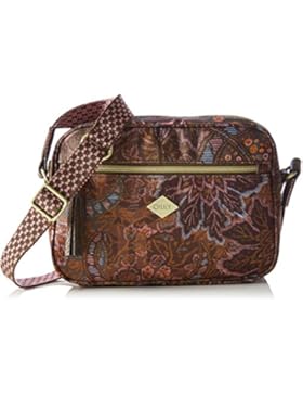 Oilily Damen Xs Umhängetaschen, 22x6x15 cm