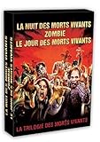 Trilogie des morts vivants