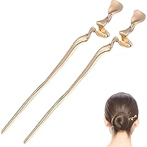 Chinese haarstok bloem pony haar sticks modieuze vrouwelijke metalen haarspeld haarstok vrouwelijk haar ornament styling tools haar eetstokje (kleur: 39