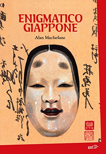 Enigmatico Giappone (Italian Edition)