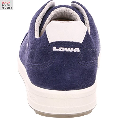 Lowa Palermo Oliv Rost - 4