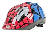 Raleigh 2012 Helmet Bandit Spider Mask Helmet 52 - 56cm