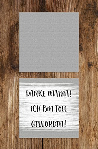 50 Rubbeletiketten, Rubbelsticker quadratisch 4 x 4 cm - 2