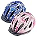 Price comparison product image Prophete Tx-07 0753 Children's Bicycle Helmet 52 to 58 cm Assorted Colours