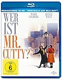 Wer ist Mr. Cutty? [Blu-ray] - Whoopi Goldberg